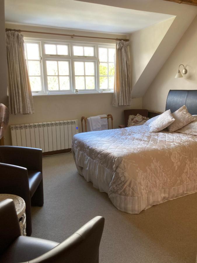 Bulmer Farm B&B Доркинг Экстерьер фото